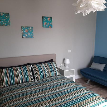 Bed and Breakfast Bergamo Bassa Esterno foto