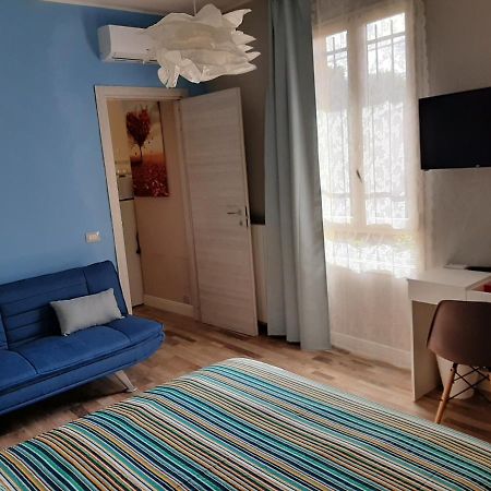 Bed and Breakfast Bergamo Bassa Esterno foto