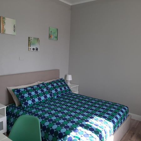 Bed and Breakfast Bergamo Bassa Esterno foto