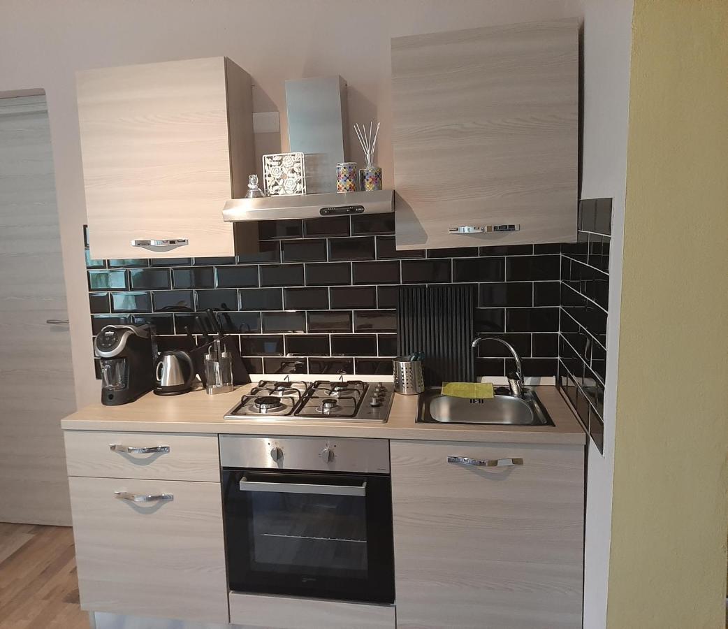 Bed and Breakfast Bergamo Bassa Esterno foto