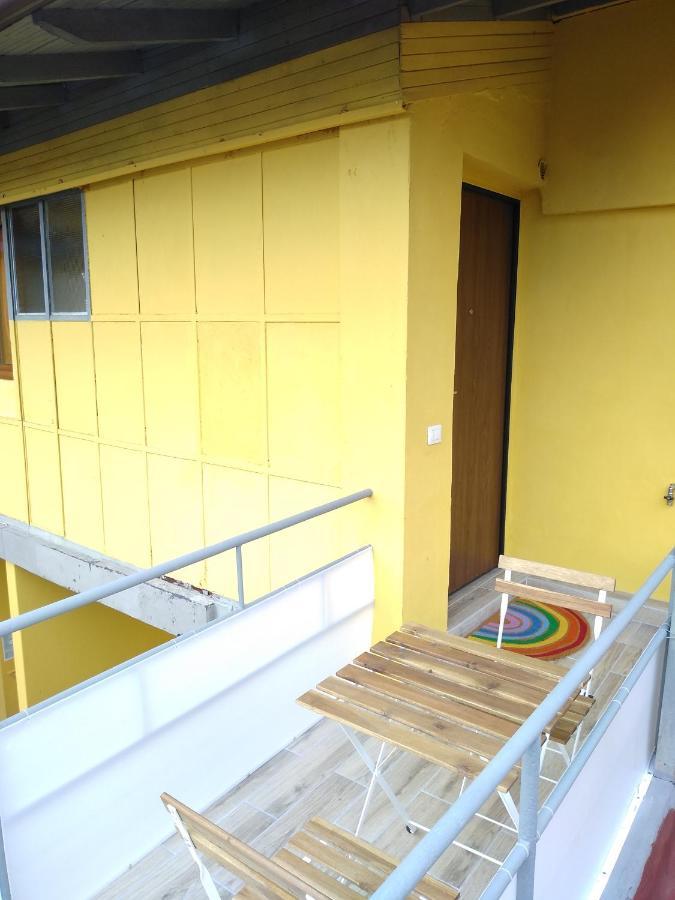 Bed and Breakfast Bergamo Bassa Esterno foto