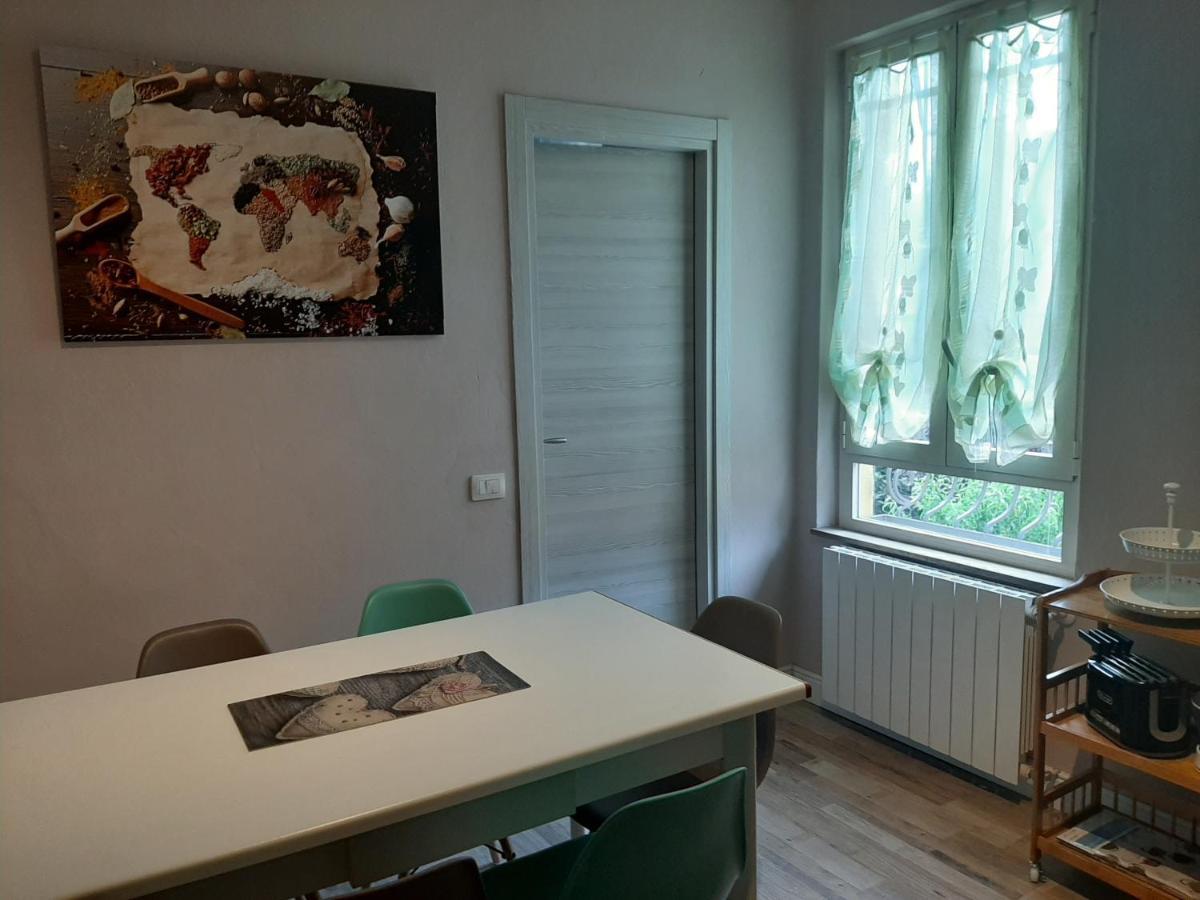 Bed and Breakfast Bergamo Bassa Esterno foto