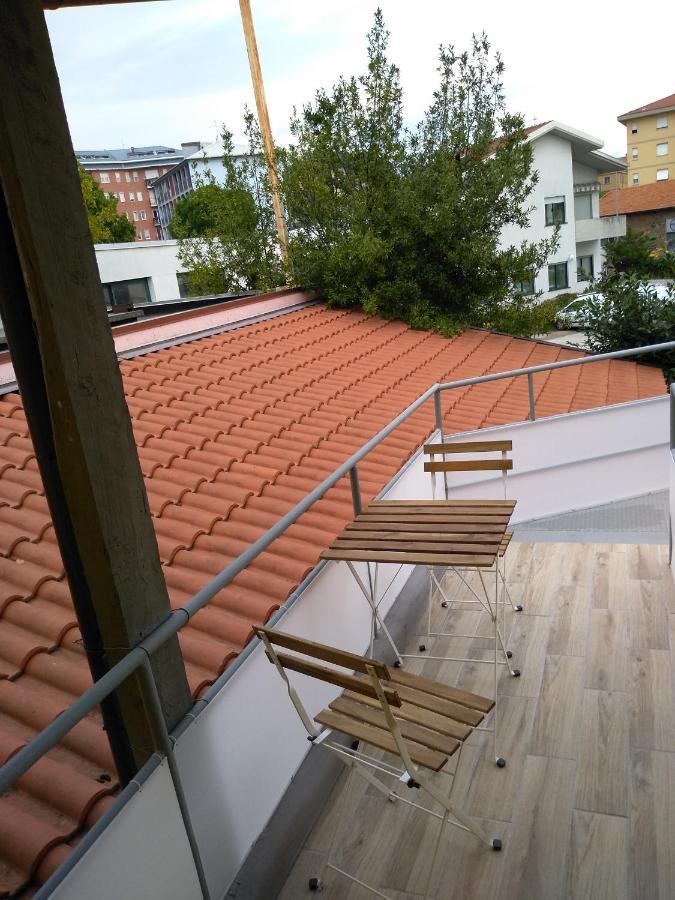 Bed and Breakfast Bergamo Bassa Esterno foto