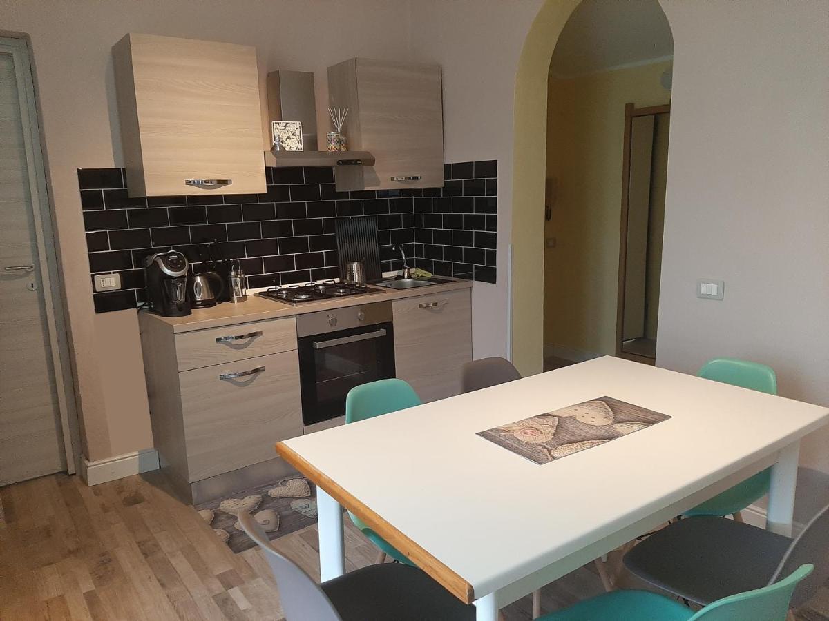Bed and Breakfast Bergamo Bassa Esterno foto