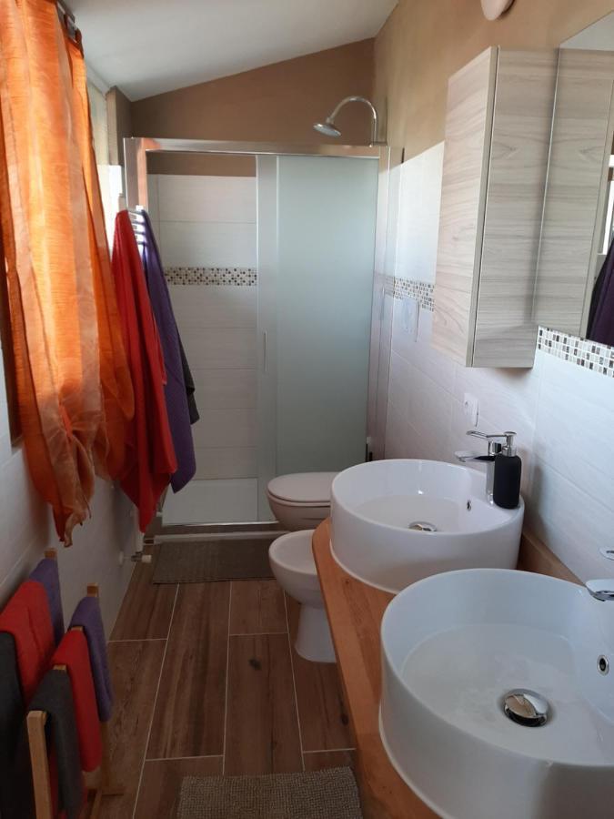 Bed and Breakfast Bergamo Bassa Esterno foto