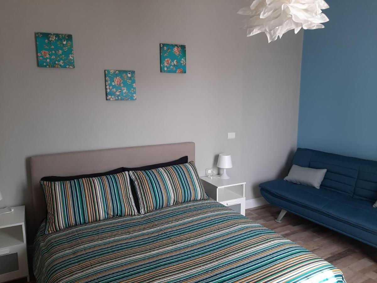 Bed and Breakfast Bergamo Bassa Esterno foto
