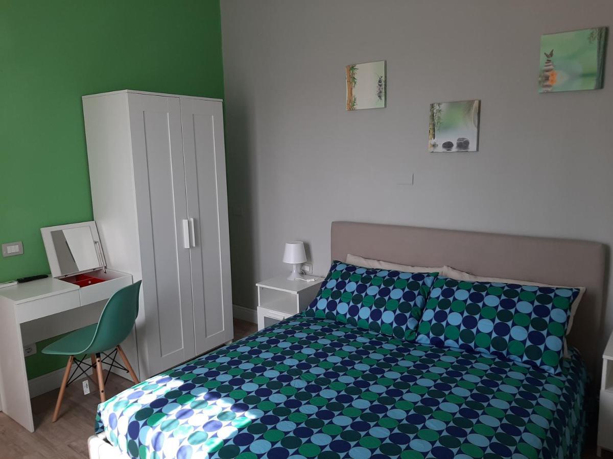 Bed and Breakfast Bergamo Bassa Esterno foto