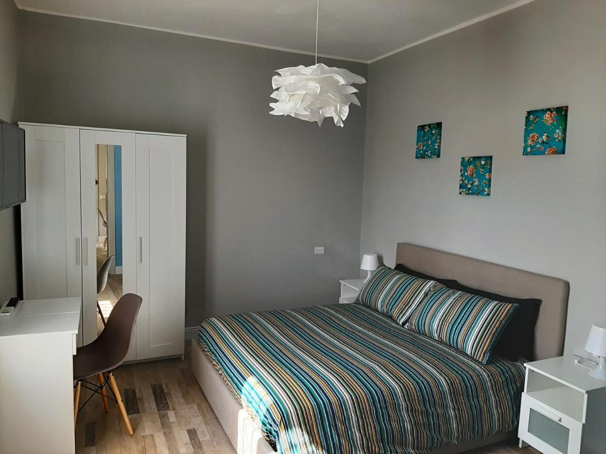 Bed and Breakfast Bergamo Bassa Esterno foto