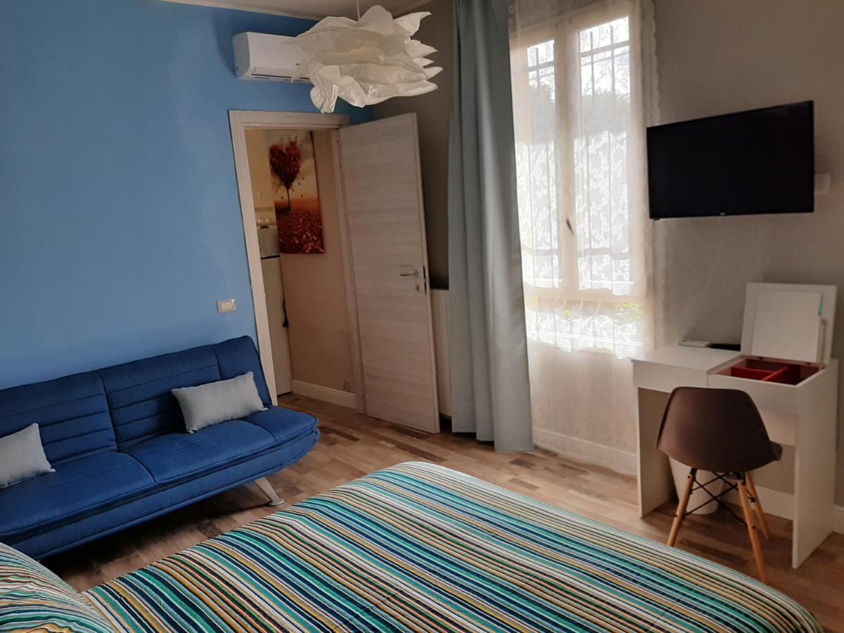 Bed and Breakfast Bergamo Bassa Esterno foto