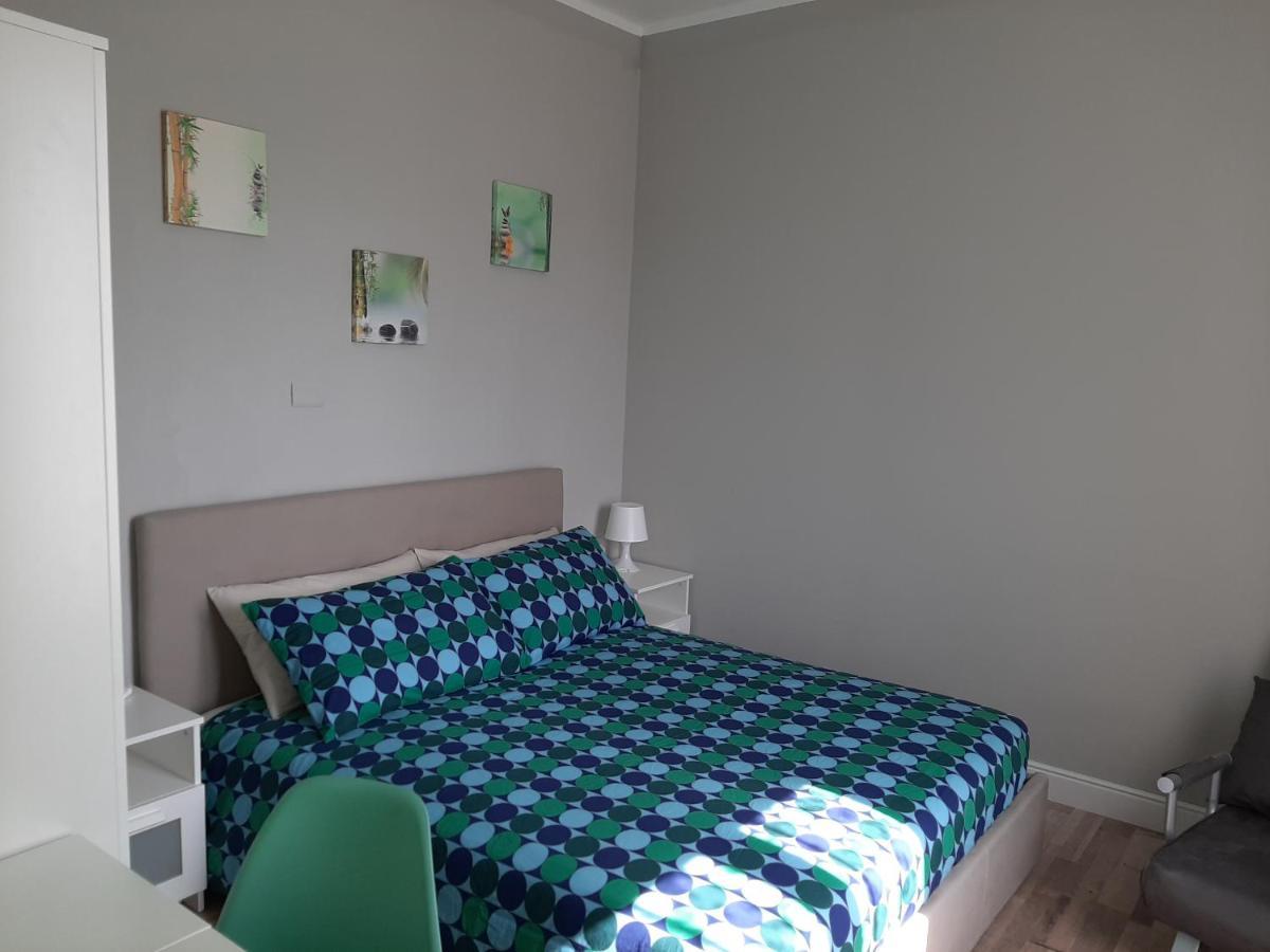Bed and Breakfast Bergamo Bassa Esterno foto