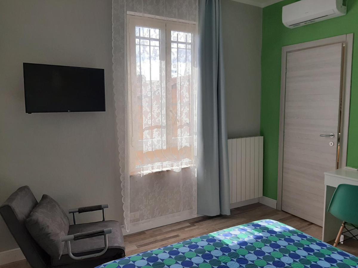 Bed and Breakfast Bergamo Bassa Esterno foto