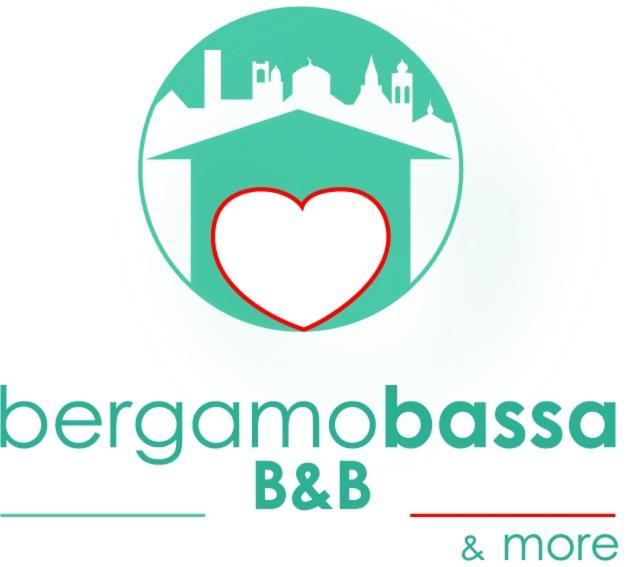 Bed and Breakfast Bergamo Bassa Esterno foto