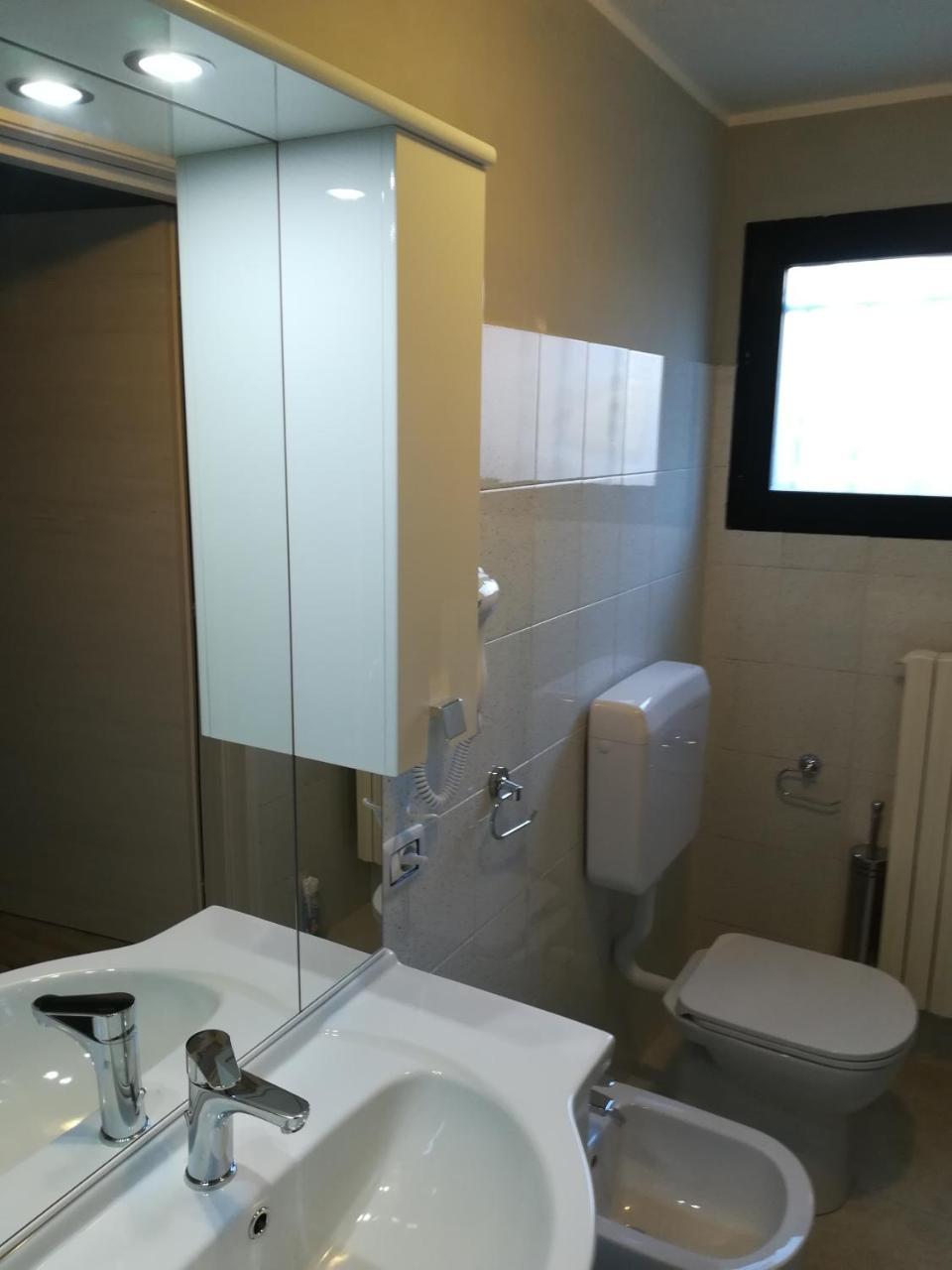 Bed and Breakfast Bergamo Bassa Esterno foto