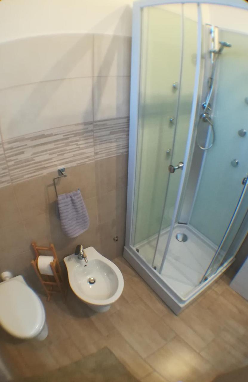 Bed and Breakfast Bergamo Bassa Esterno foto