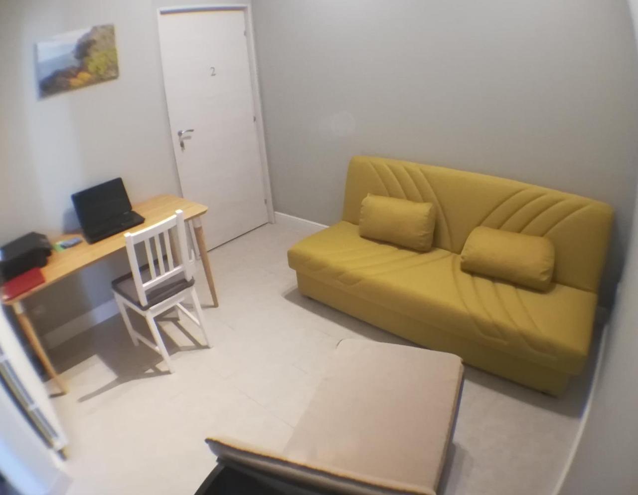 Bed and Breakfast Bergamo Bassa Esterno foto