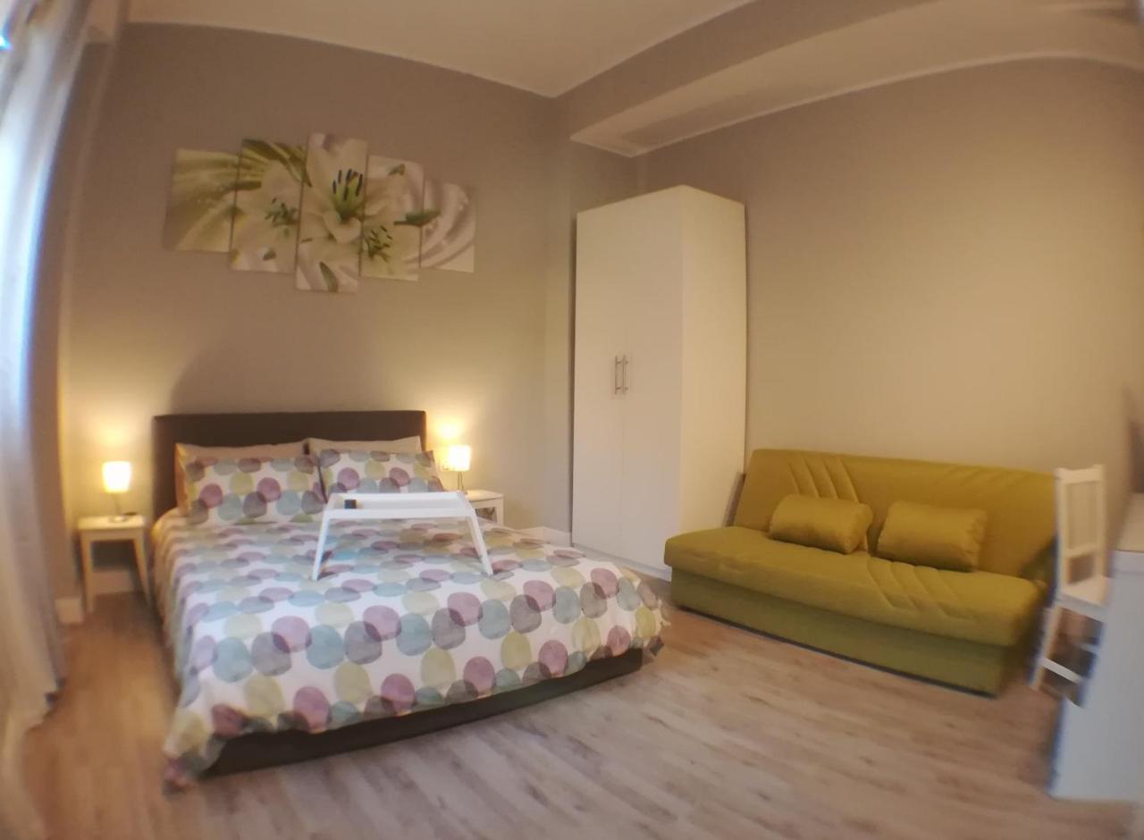 Bed and Breakfast Bergamo Bassa Esterno foto