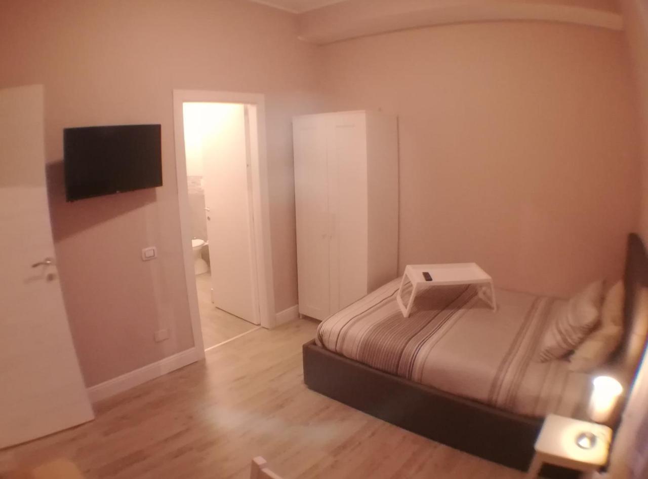 Bed and Breakfast Bergamo Bassa Esterno foto