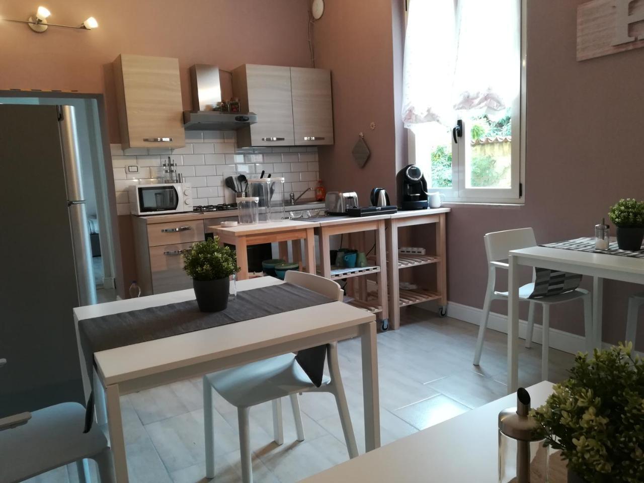 Bed and Breakfast Bergamo Bassa Esterno foto