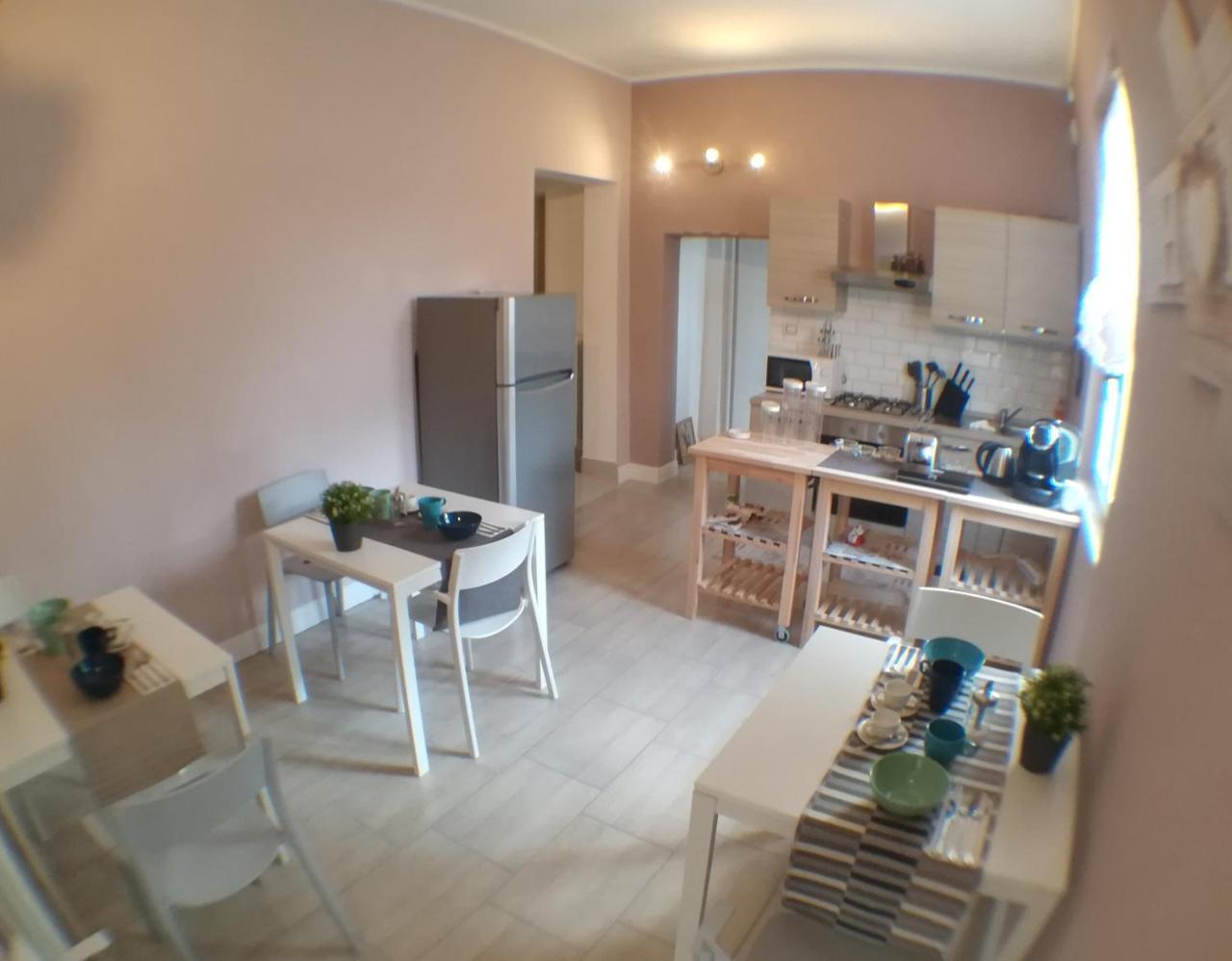 Bed and Breakfast Bergamo Bassa Esterno foto