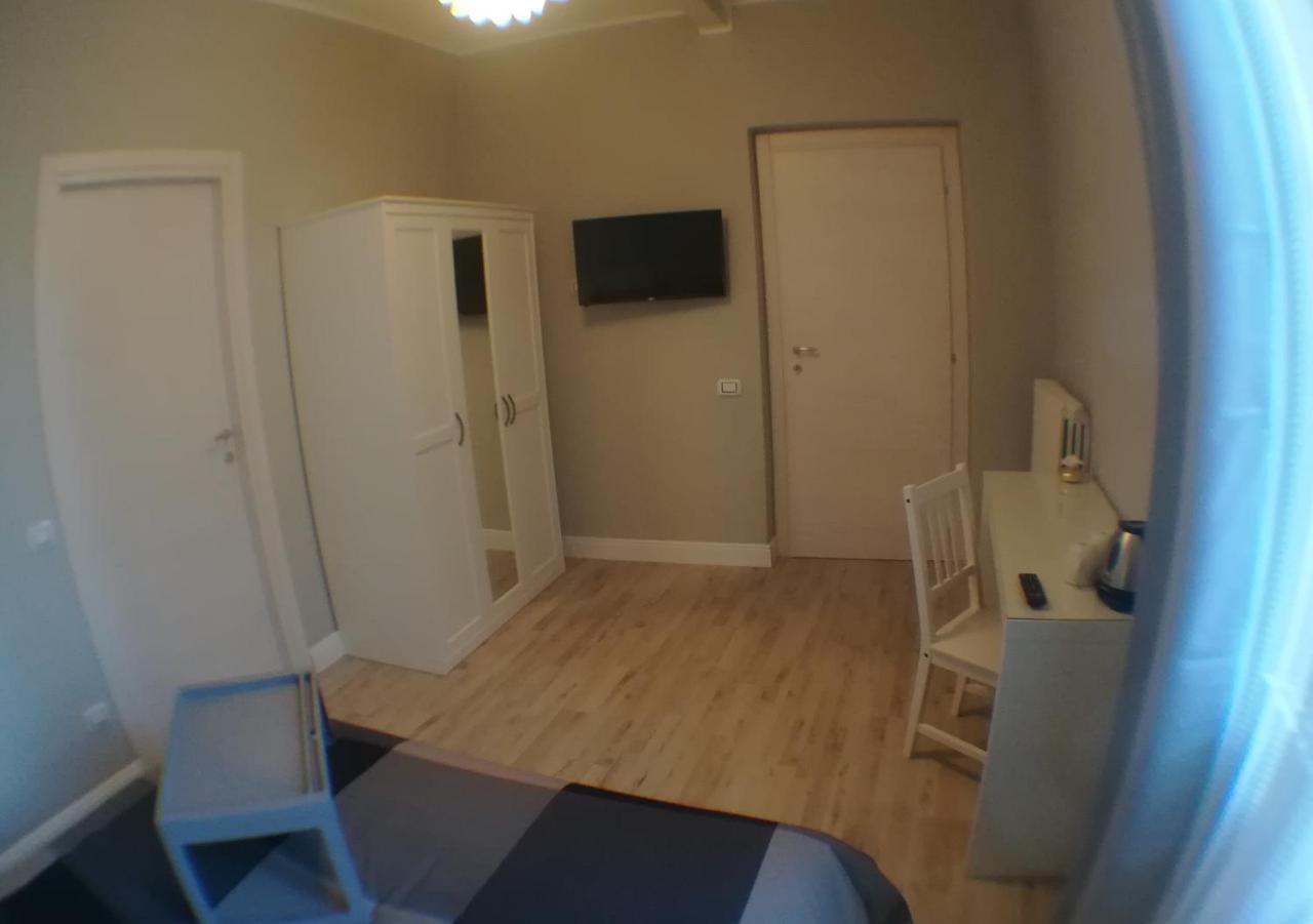Bed and Breakfast Bergamo Bassa Esterno foto
