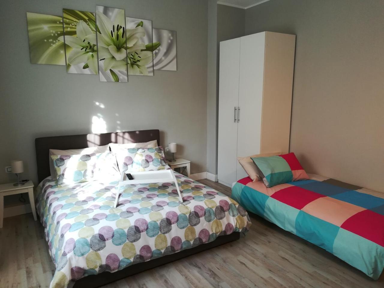 Bed and Breakfast Bergamo Bassa Esterno foto
