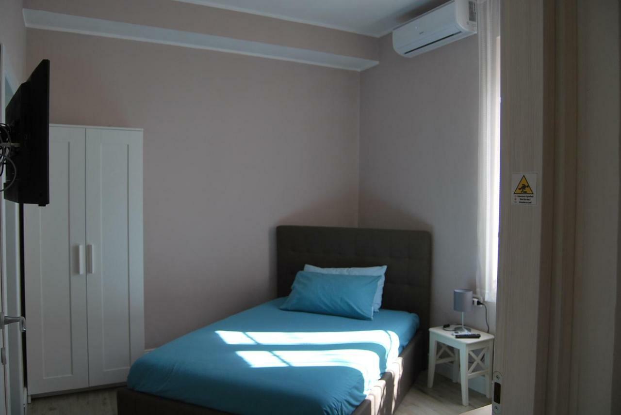 Bed and Breakfast Bergamo Bassa Esterno foto
