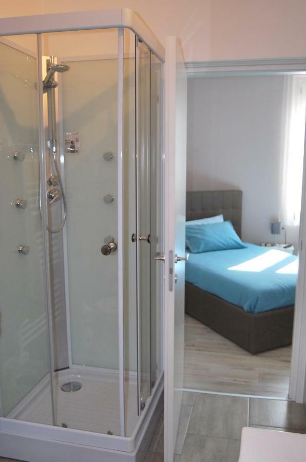 Bed and Breakfast Bergamo Bassa Esterno foto