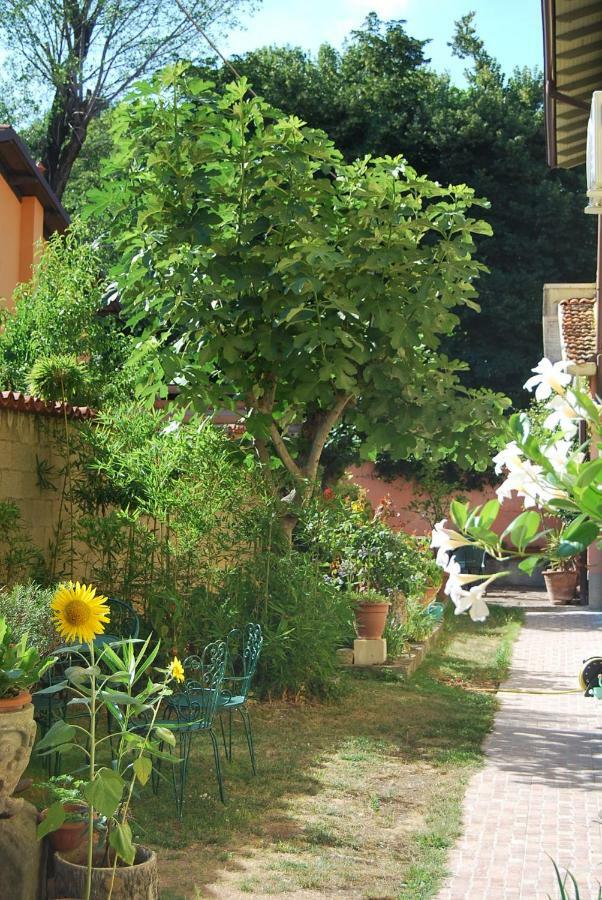 Bed and Breakfast Bergamo Bassa Esterno foto