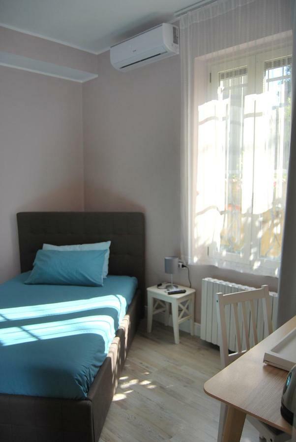 Bed and Breakfast Bergamo Bassa Esterno foto