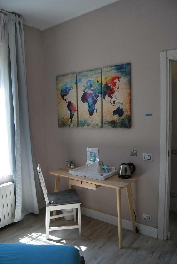Bed and Breakfast Bergamo Bassa Esterno foto