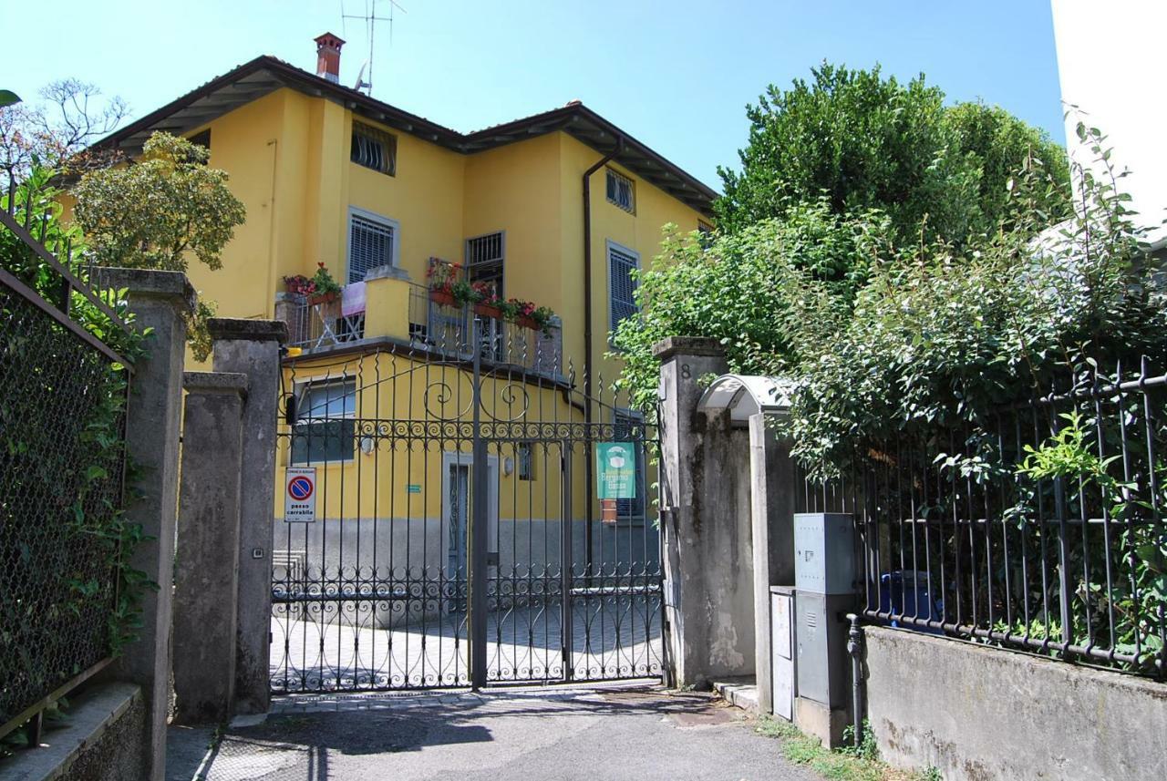 Bed and Breakfast Bergamo Bassa Esterno foto