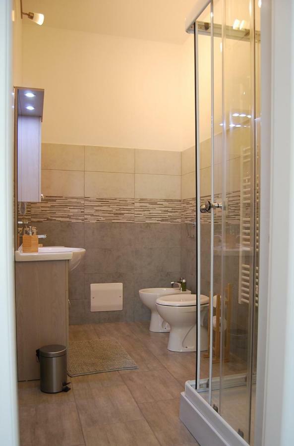 Bed and Breakfast Bergamo Bassa Esterno foto
