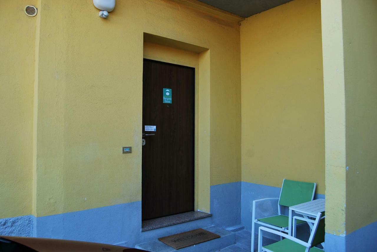 Bed and Breakfast Bergamo Bassa Esterno foto
