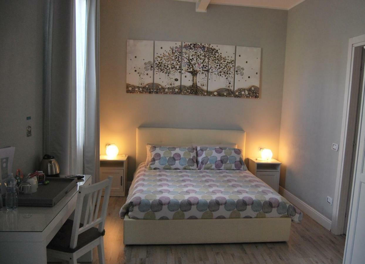 Bed and Breakfast Bergamo Bassa Esterno foto