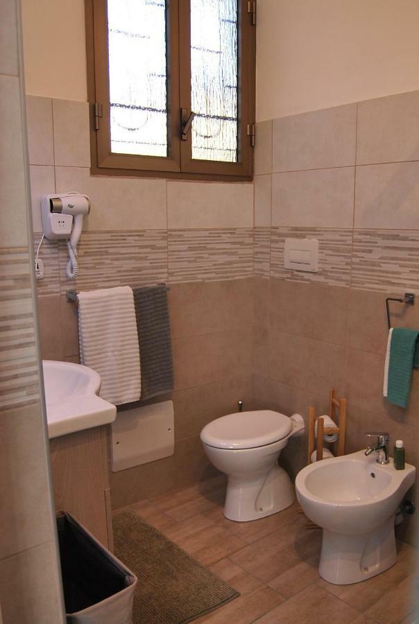 Bed and Breakfast Bergamo Bassa Esterno foto