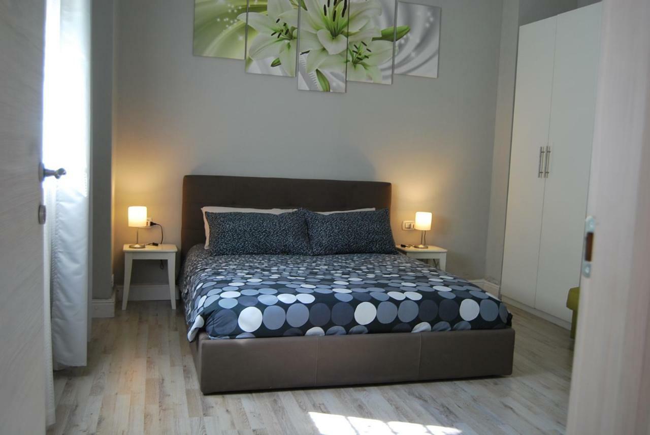 Bed and Breakfast Bergamo Bassa Esterno foto