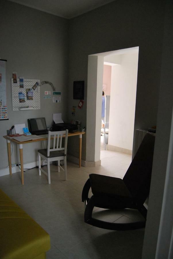 Bed and Breakfast Bergamo Bassa Esterno foto