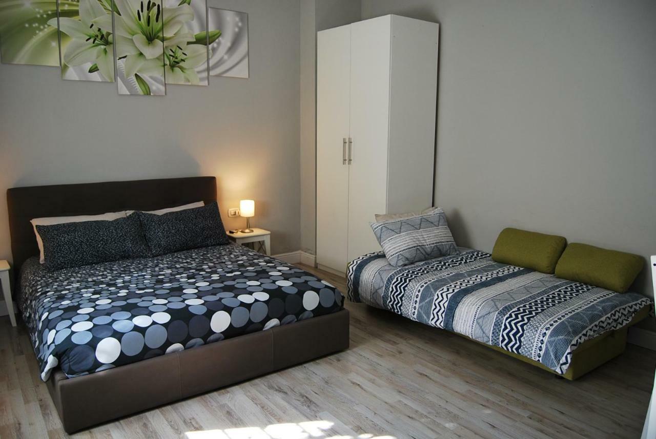 Bed and Breakfast Bergamo Bassa Esterno foto