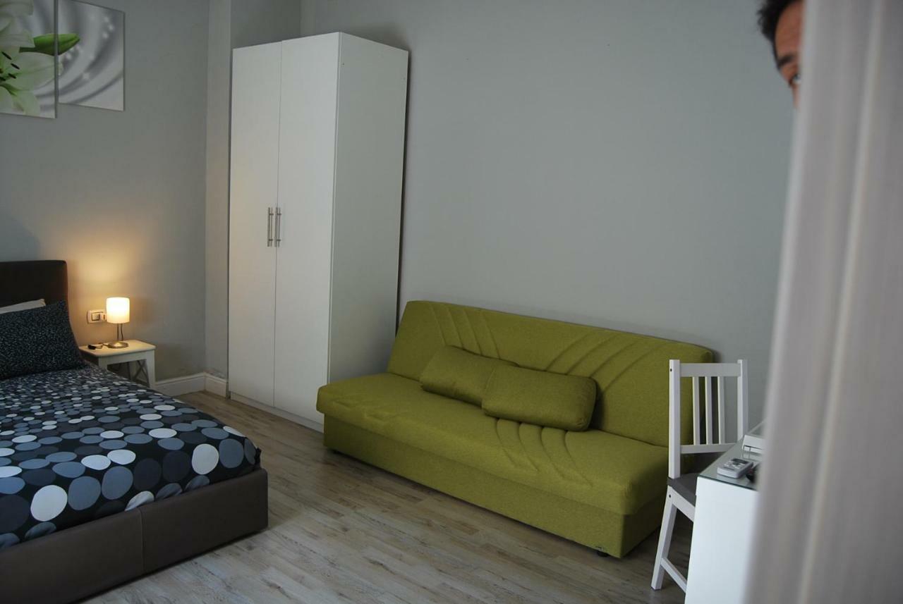 Bed and Breakfast Bergamo Bassa Esterno foto
