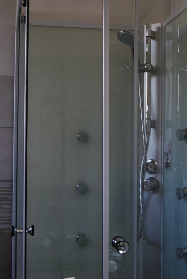 Bed and Breakfast Bergamo Bassa Esterno foto