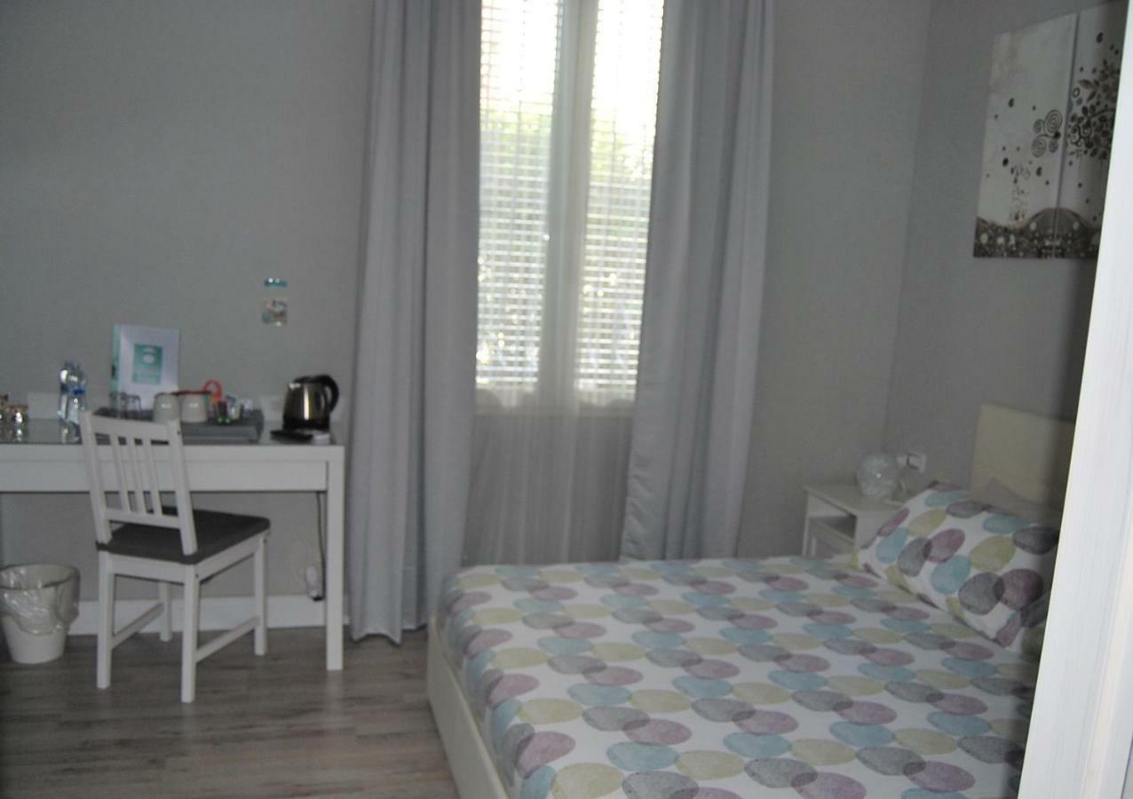 Bed and Breakfast Bergamo Bassa Esterno foto