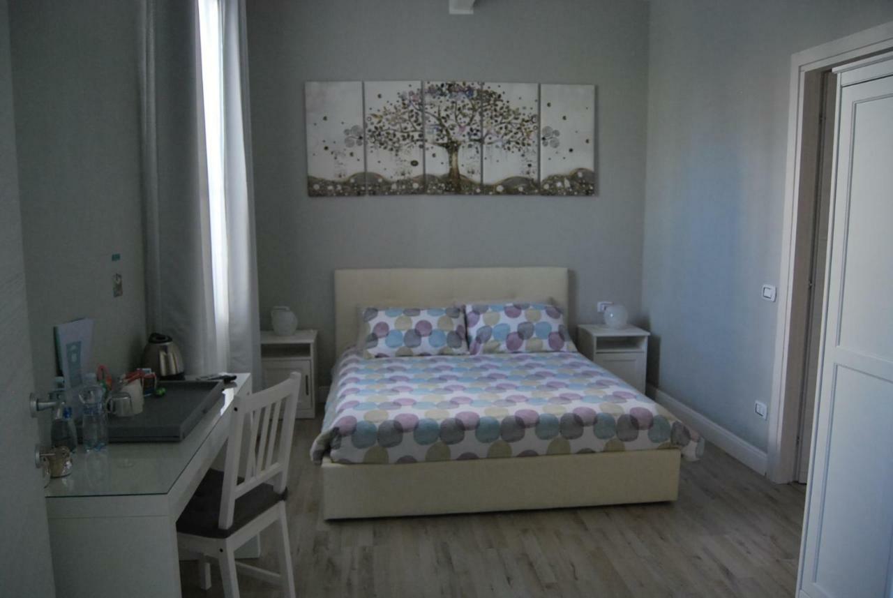 Bed and Breakfast Bergamo Bassa Esterno foto